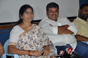 Kakateeyudu Movie Press Meet